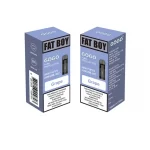 Grape GOGO Fat Boy 2000 Pod