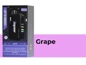 LAGOM MT18000 - Grape