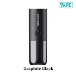 Graphite Black Upends Dual X Battery