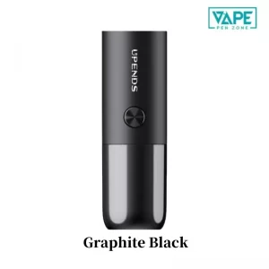 Graphite Black Upends Dual X Battery