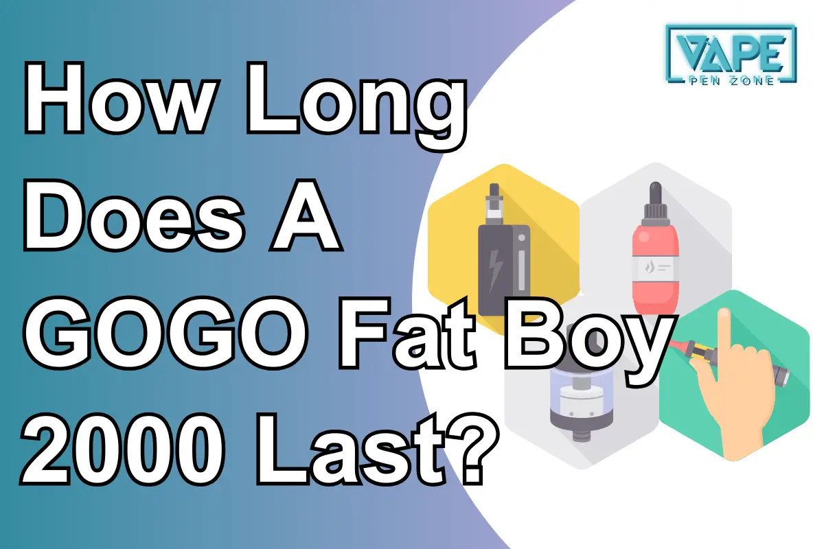 How Long Does A GOGO Fat Boy 2000 Last?