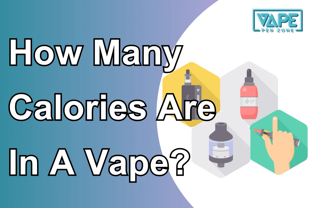 How Many Calories Are In A Vape?