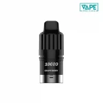 iget bar plus pod v3