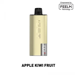 IGET Edge Kit Apple Kiwifruit Flavour