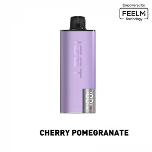 IGET Edge Kit Cherry Pherry Flavour
