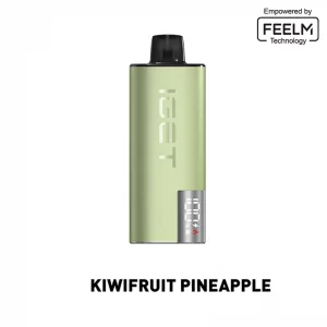 IGET Edge Kit Kiwifruit Pineapple Flavour