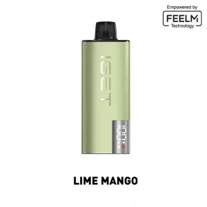 IGET Edge Kit Lime Mango Flavour