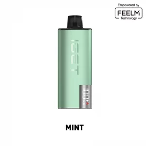 IGET Edge Kit Mint Flavour