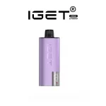 IGET Edge Kit Vape 10000 Puffs