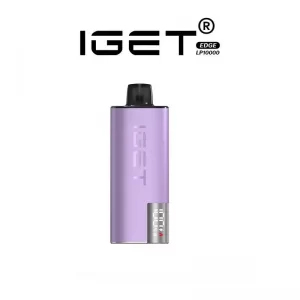 IGET Edge Kit Vape 10000 Puffs