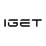 iget vape brand logo 1