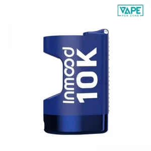 Blue - Inmood 10K Battery