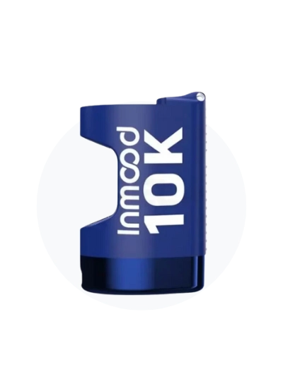 Inmood 10K Pod Battery NZ