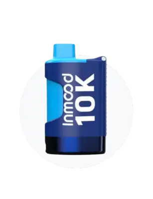 Inmood 10K Pod Kit