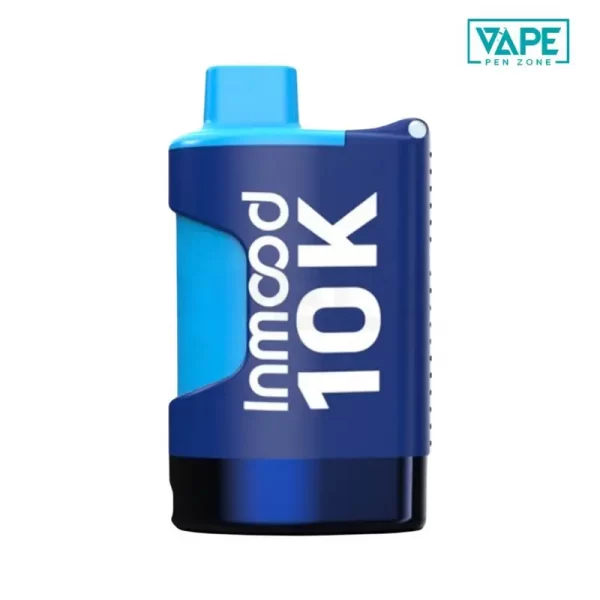 Inmood 10K Pod Kit - Blueberry