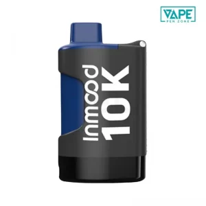 Inmood 10K Pod Kit - Blueberry Pomegranate