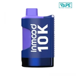 Cherry Berry - Inmood 10K Pod Kit