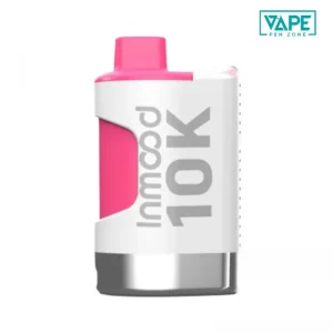 Inmood 10K Pod Kit - Cherry Pomegranate