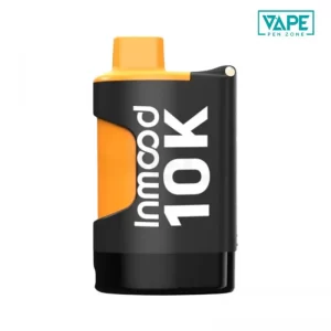 Inmood 10K Pod Kit - Mango Peach