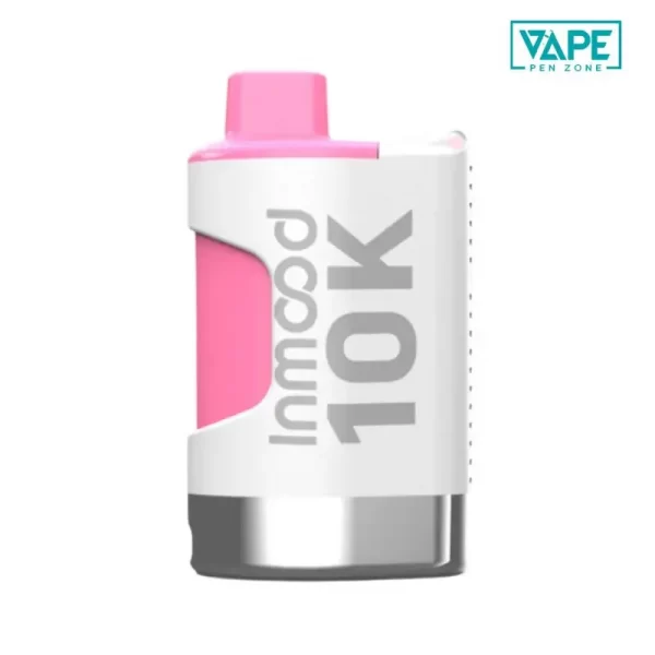 Inmood 10K Pod Kit - Peach Apple