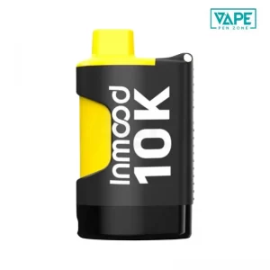 Inmood 10K Pod Kit - Pineapple