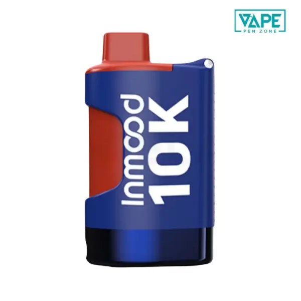 Inmood 10K Pod Kit - Vanilla Spice