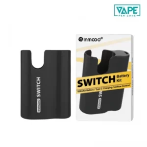 Inmood Switch Battery