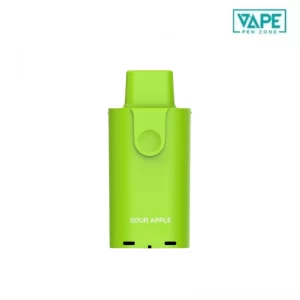 Inmood Switch Pod 5K Sour Apple