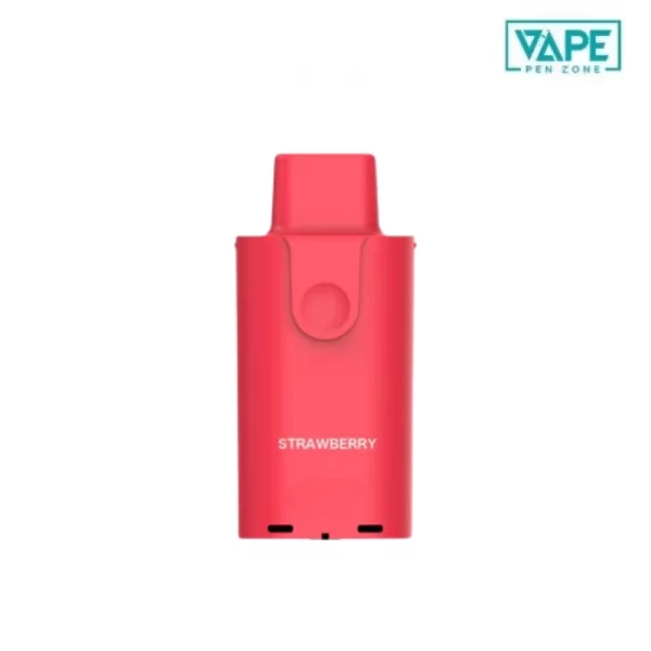 Inmood Switch Pod 5K Strawberry