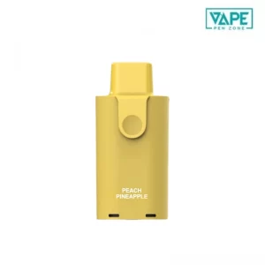 Inmood Switch Pod 5K Peach Pineapple