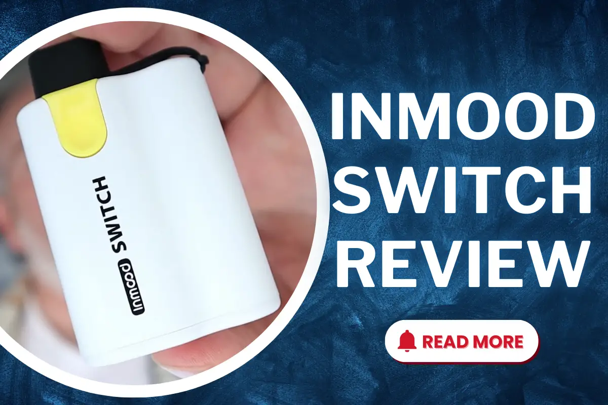 Inmood Switch Review