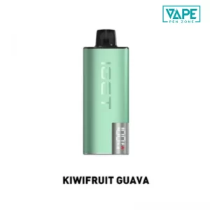 Kiwifruit Guava IGET EDGE Kit 10k Puffs