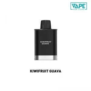 Kiwifruit Guava - IGET EDGE Pod 10000 Puffs