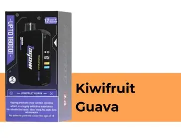 LAGOM MT18000 - Kiwifruit Guava