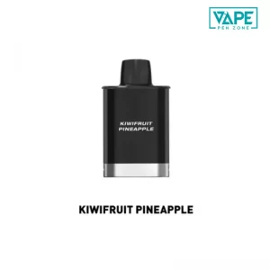 Kiwifruit Pineapple - IGET EDGE Pod 10000 Puffs