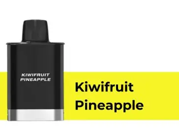 Kiwifruit Pineapple IGET Edge Pod Hot Sale