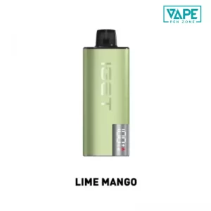 Lime Mango IGET EDGE Kit 10k Puffs