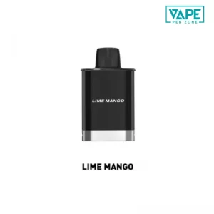 Lime Mango - IGET EDGE Pod 10000 Puffs