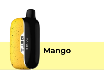 Mango IGET Moon Hot Sale Flavour