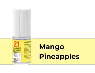 Mango Pineapples AIRSCREAM 313 E-liquid 10ml Hot Sale