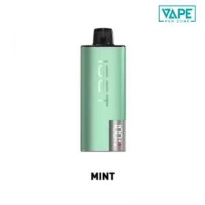 Mint IGET EDGE Kit 10000 Puffs