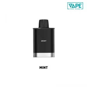 Mint - IGET EDGE Pod 10000 Puffs