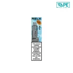 Mint RELX MagicGo 4000 Puffs