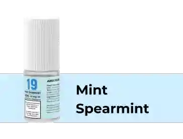 Mint Spearmint AIRSCREAM 313 E-liquid 10ml Hot Sale