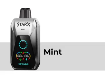 Mint UPENDS STARX S20000 Hot Sale