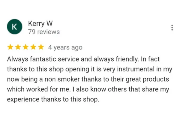 Nicky's Discount Review 2