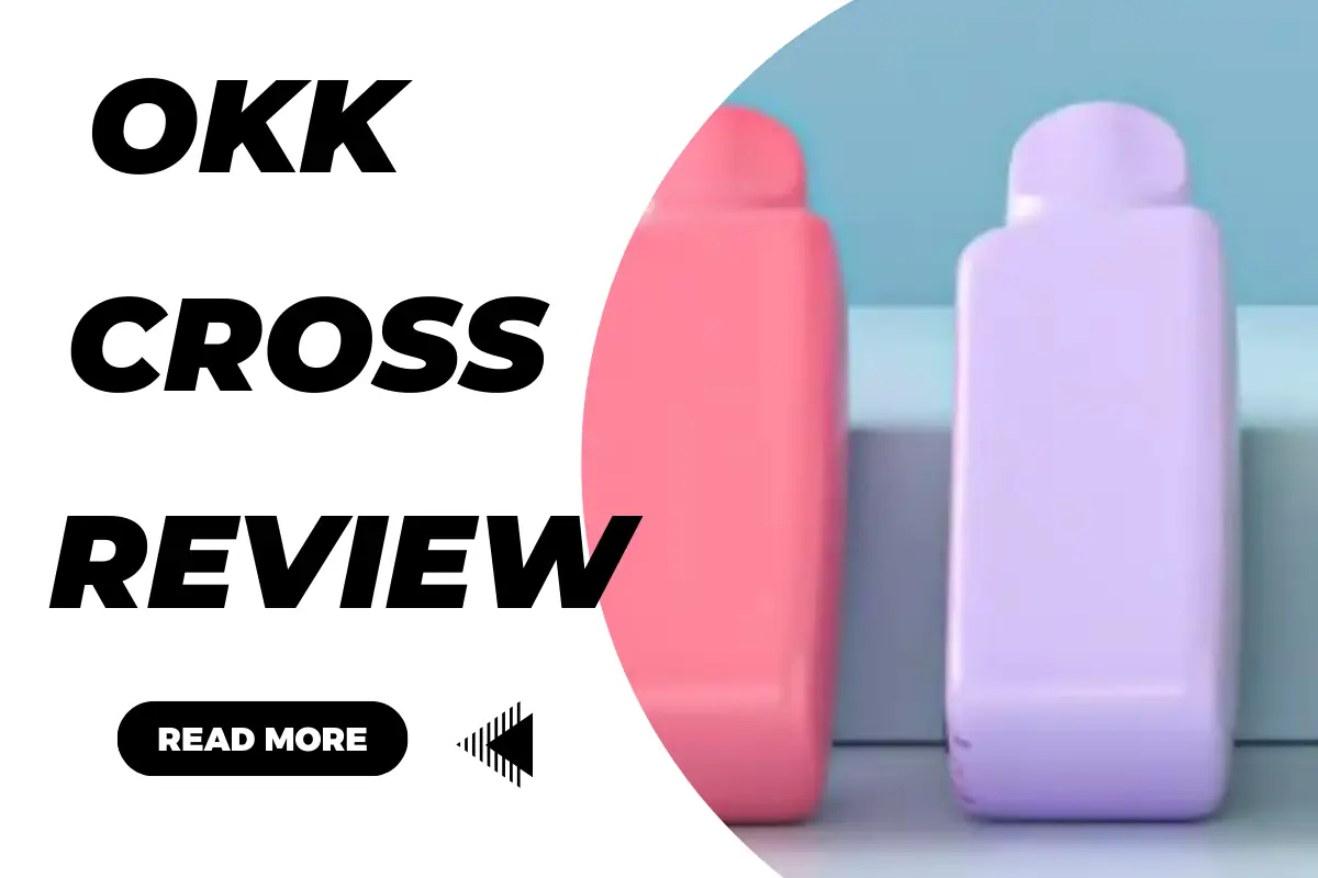 Okk Cross Review