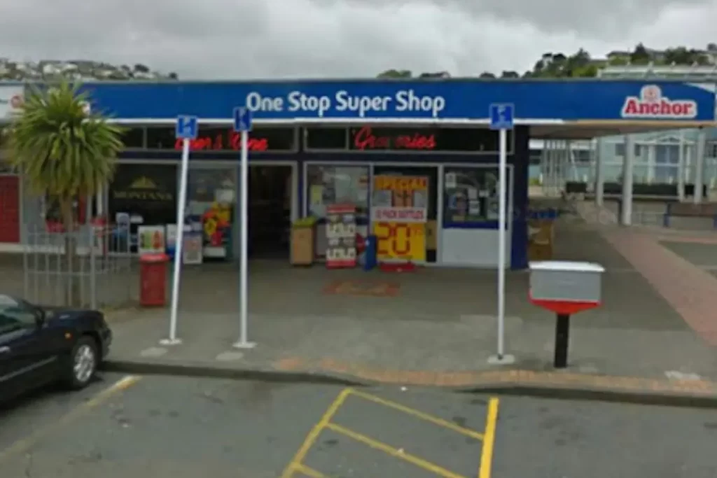 One Stop Super Shop Ltd Gallery