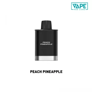 Peach Pineapple - IGET EDGE Pod 10000 Puffs