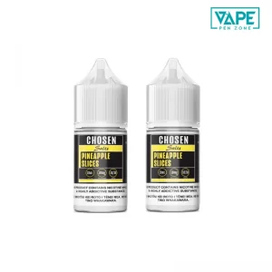 Pineapple Chosen Salts 30ml